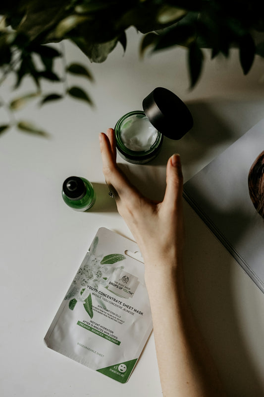 Vegan Skincare FAQs Everything You Need to Know - Nuvessa Skincare