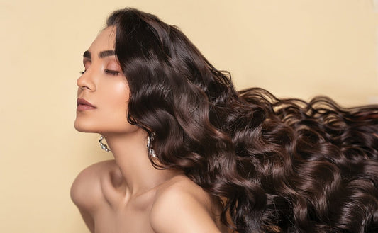The Ultimate Guide to Understanding Your Natural Hair - Nuvessa Skincare