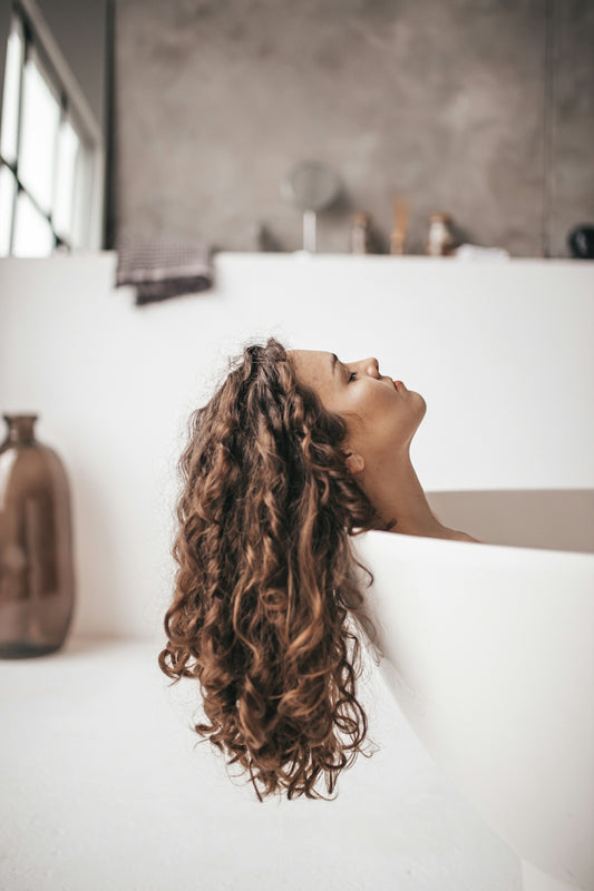 Mastering Moisture: Solving Common Natural Hair Issues - Nuvessa Skincare