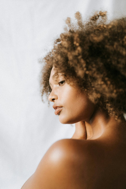 Discover the Best Ingredients for Natural Haircare: What to Look for and Avoid - Nuvessa Skincare