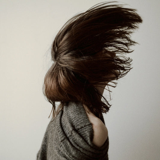 Essential Products Checklist for Every Natural Hair Type - Nuvessa Skincare