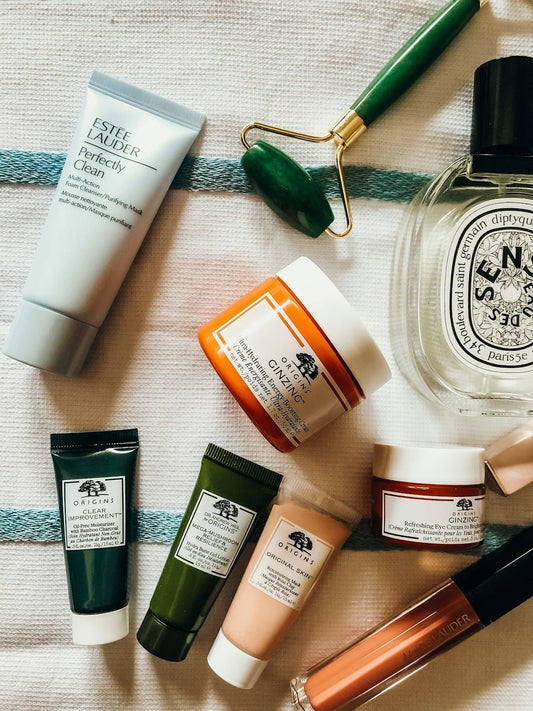 The Ultimate How-To Guide for Transitioning to a Vegan Skincare Routine - Nuvessa Skincare
