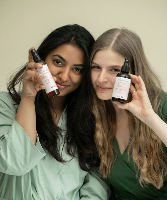 Comparing Vegan Skincare Brands Which One Is Best for You - Nuvessa Skincare
