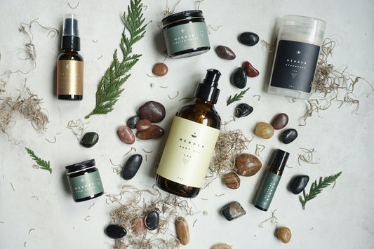 Top 10 Vegan Skincare Tips for Radiant Skin - Nuvessa Skincare
