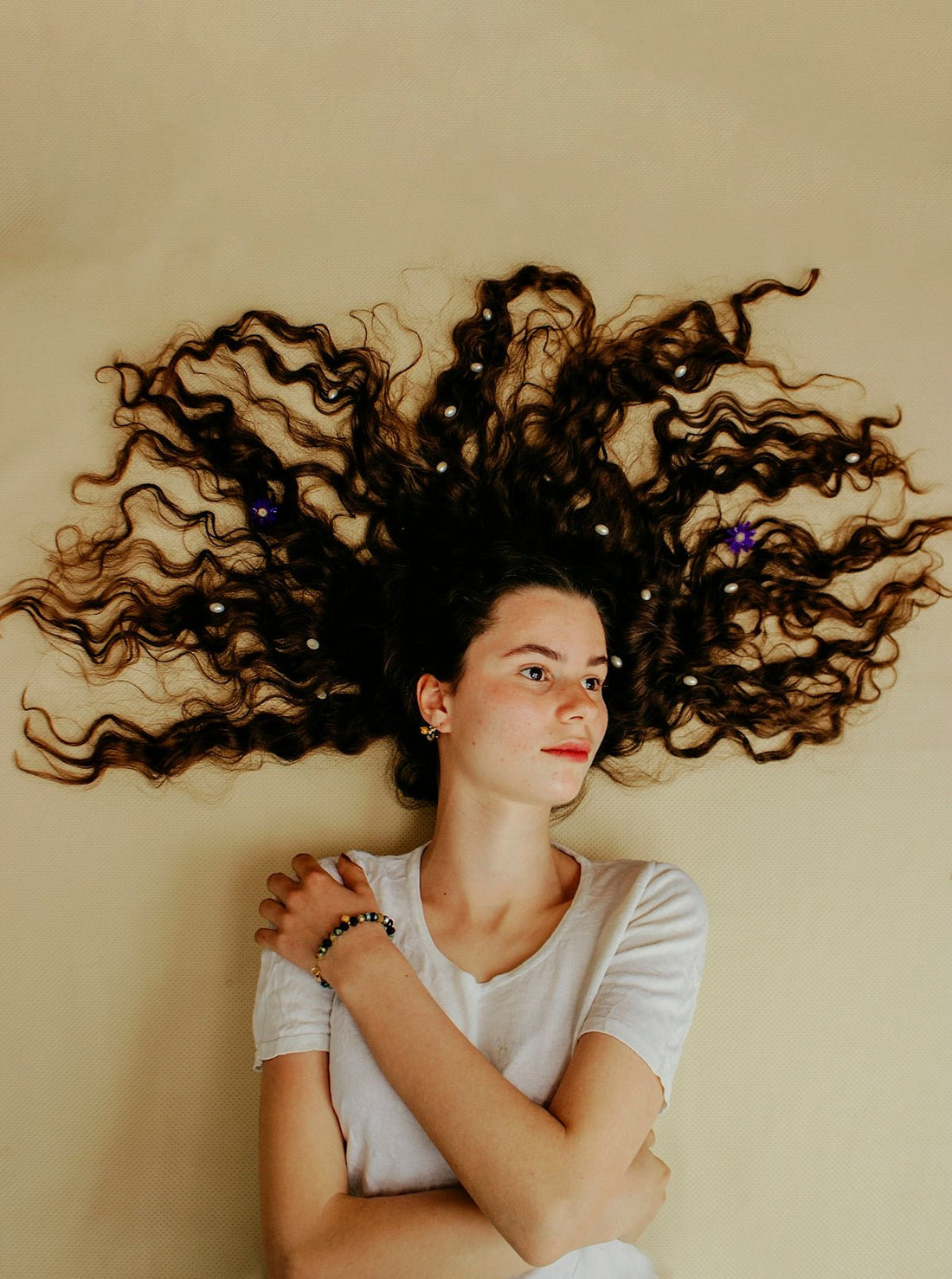 A Historical Exploration of Natural Haircare Practices - Nuvessa Skincare