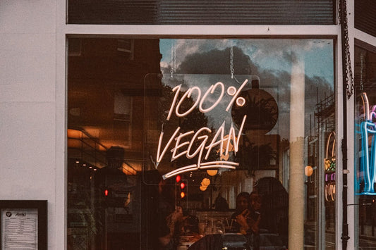 Exploring the Science Behind Vegan Skincare Products - Nuvessa Skincare