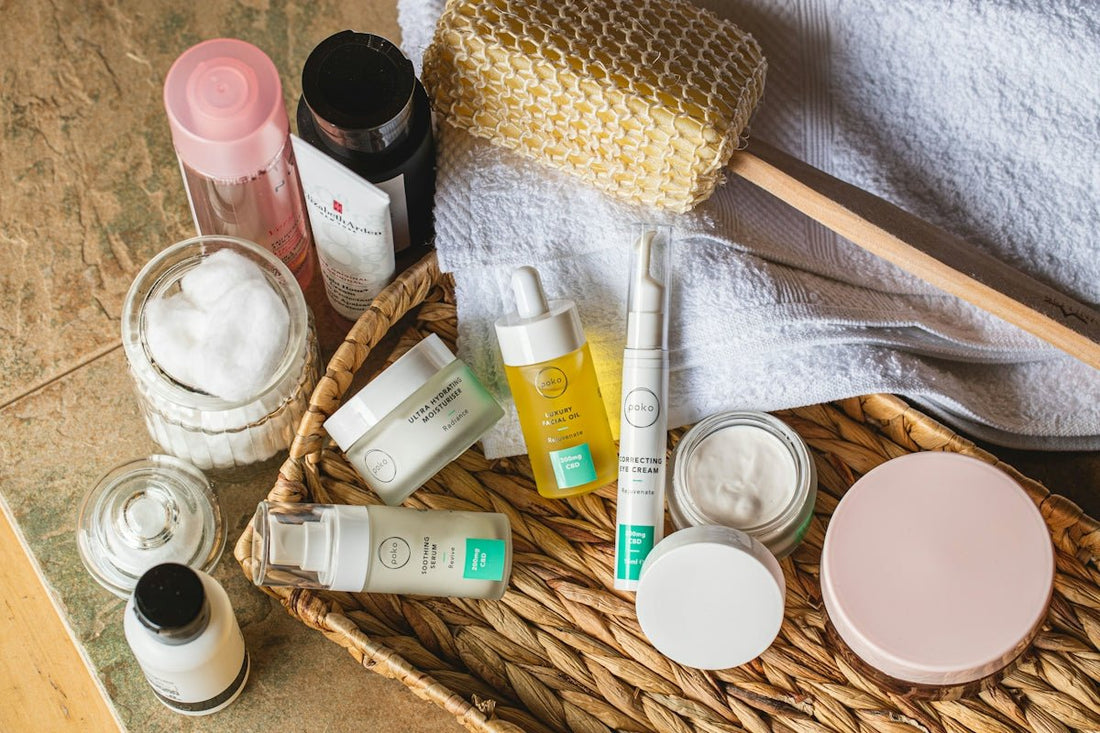 The Benefits of Switching to Vegan Skincare for Sensitive Skin - Nuvessa Skincare