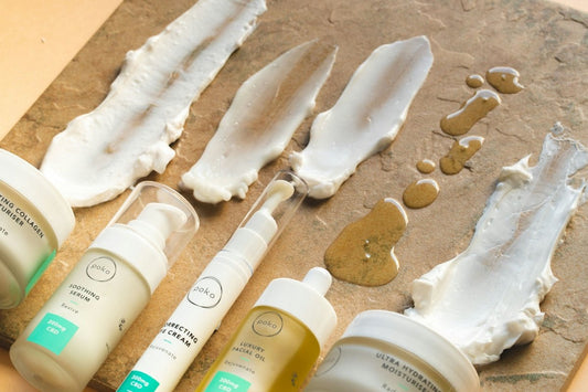 7 Things You Should Know About Vegan Skincare - Nuvessa Skincare