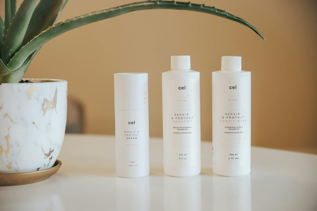 Top 5 Effective DIY Natural Hair Masks - Nuvessa Skincare