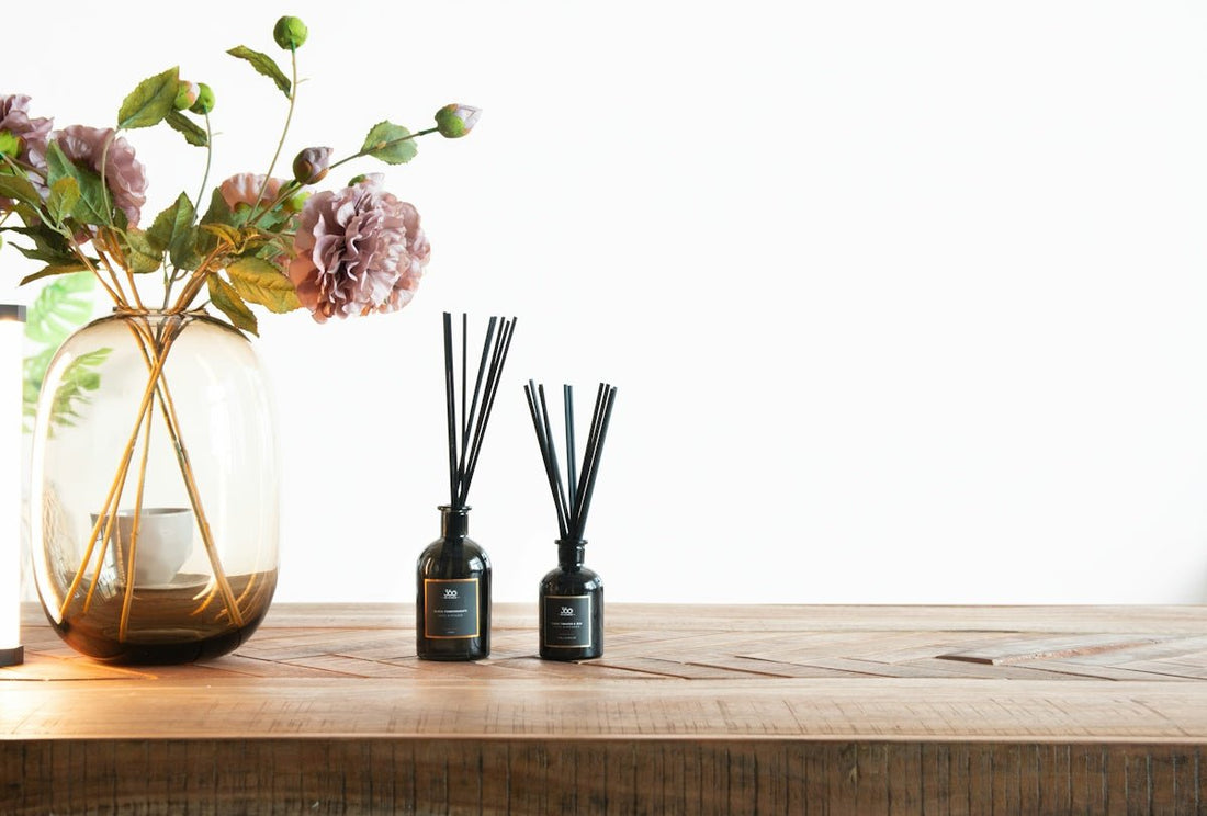 Exploring the Benefits of Essential Oils for Room Scents - Nuvessa Skincare