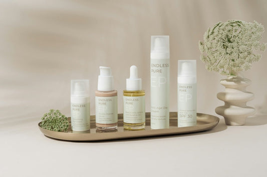 How to Master Eco-Friendly Beauty with Vegan Skincare - Nuvessa Skincare
