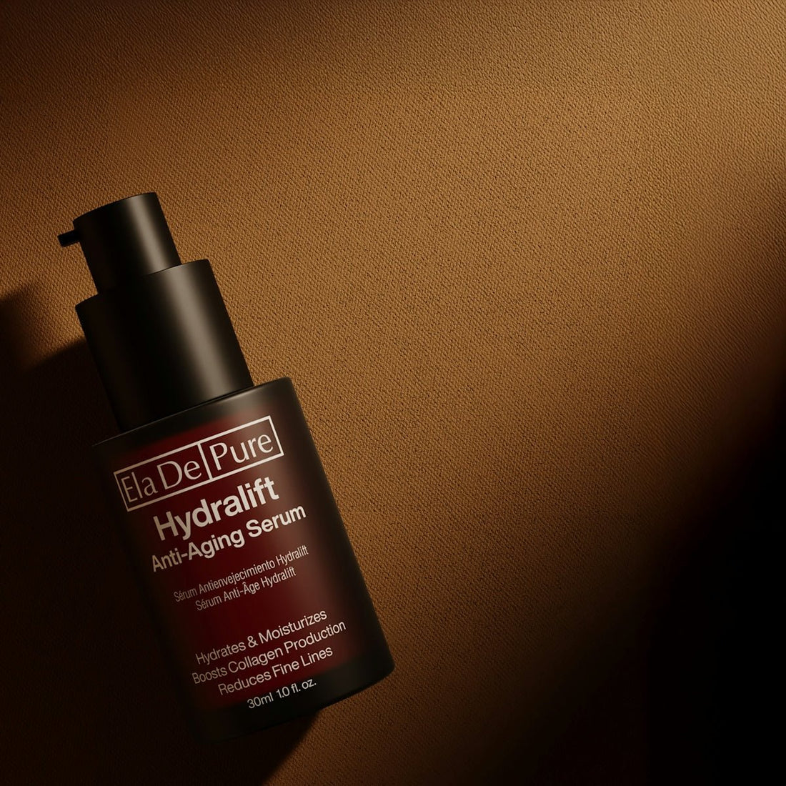 How to Maintain Healthy Skin with the Right Skincare Routine and Hydrating Serum - Nuvessa Skincare