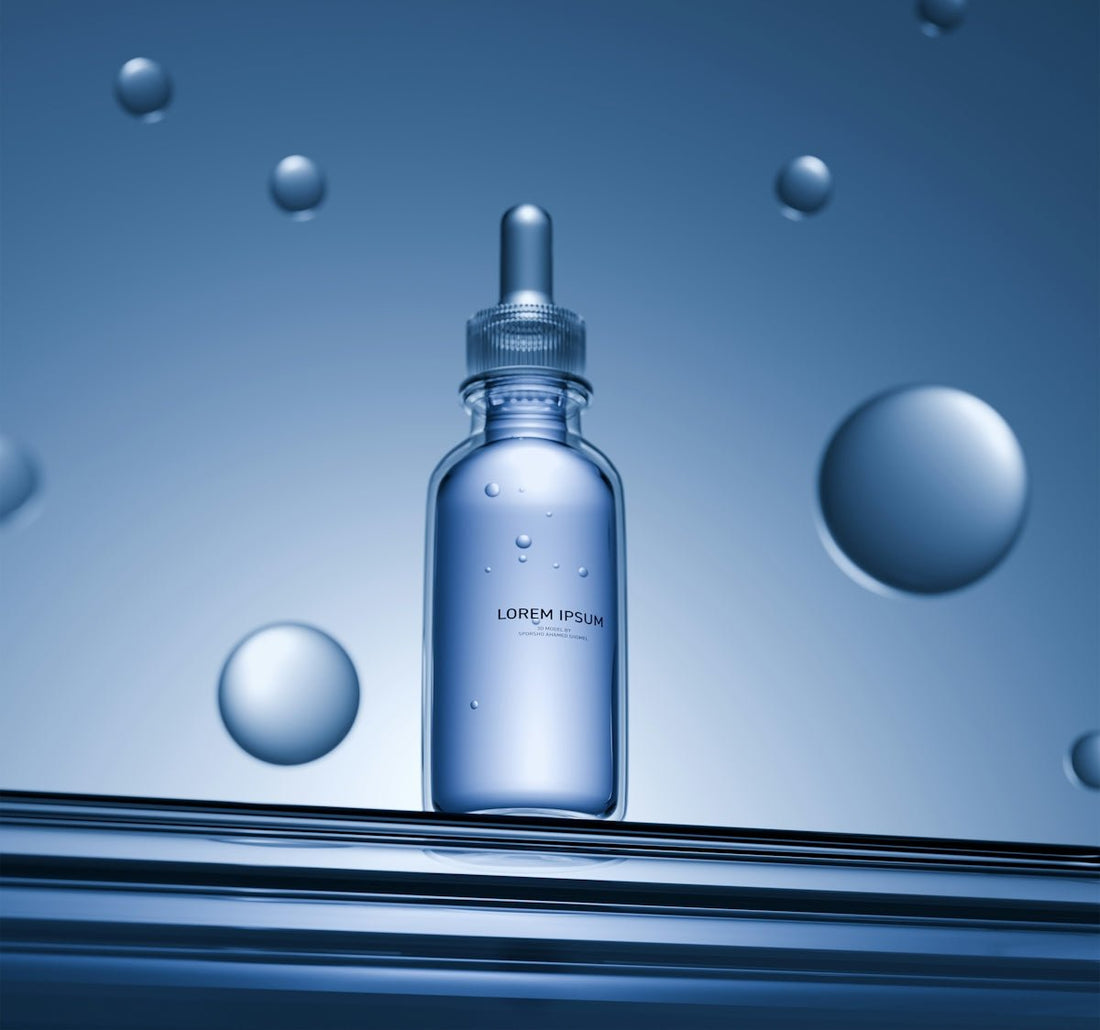 The Essential Guide to Choosing a Hydrating Serum - Nuvessa Skincare