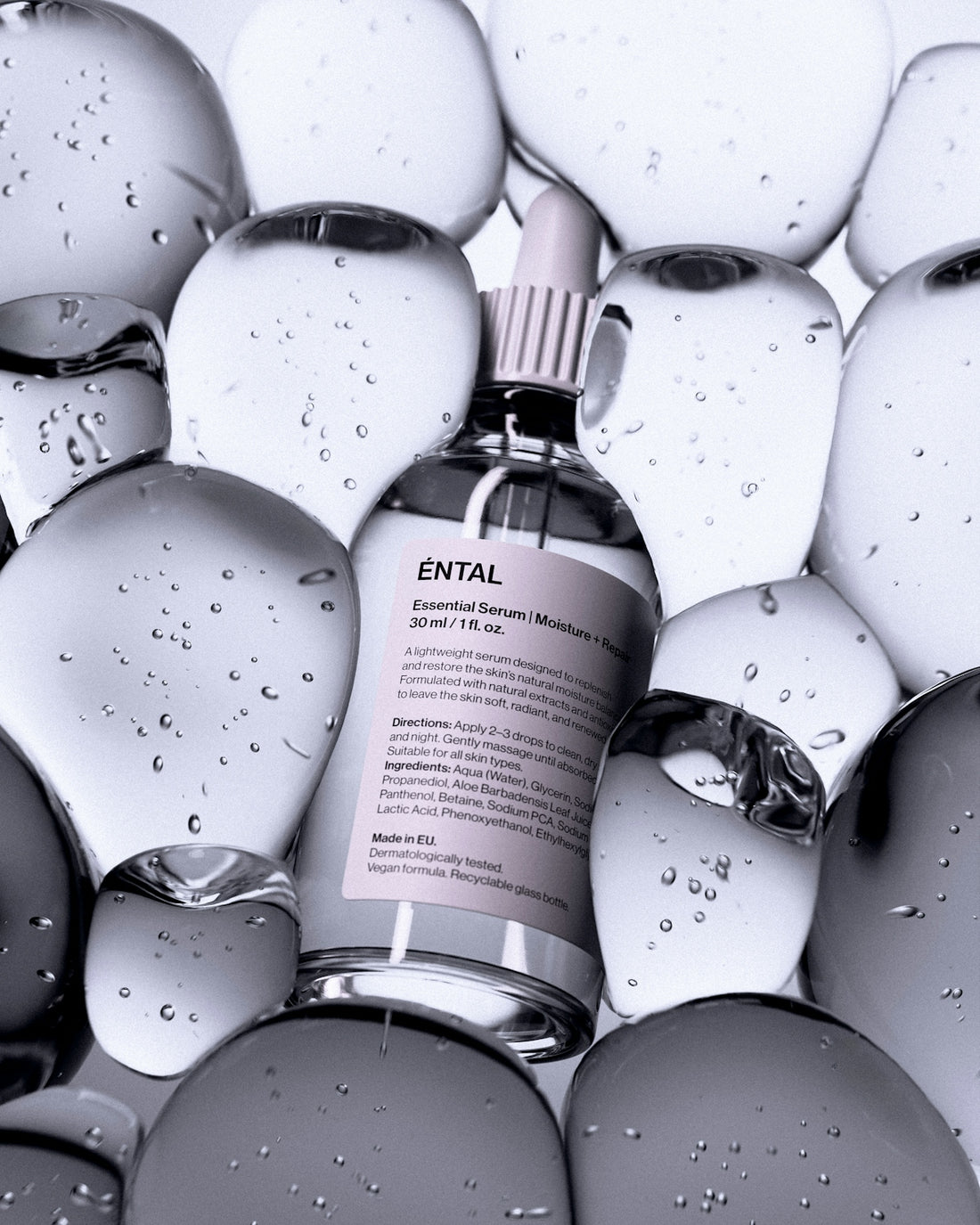 When to Apply Hydrating Serum in Your Skincare Routine - Nuvessa Skincare