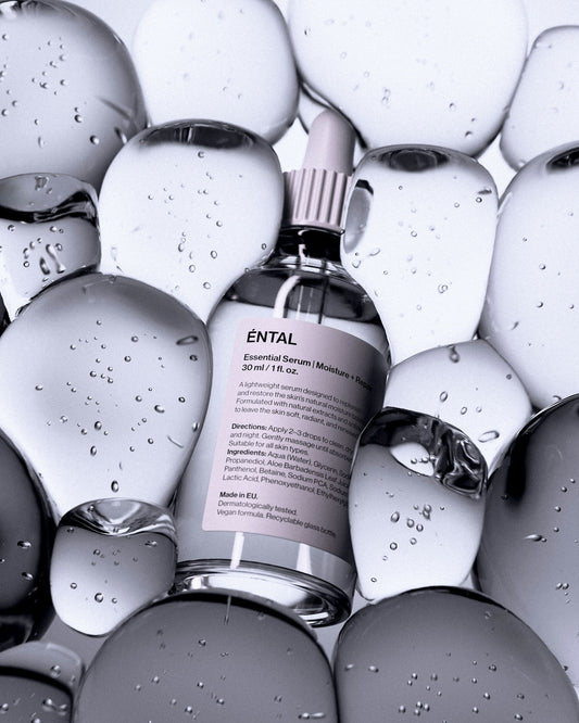 When to Apply Hydrating Serum in Your Skincare Routine - Nuvessa Skincare