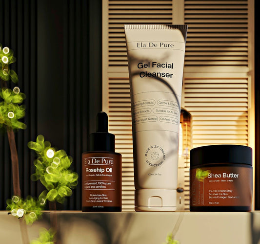 Understanding Vegan Skincare Ingredients and Their Benefits - Nuvessa Skincare