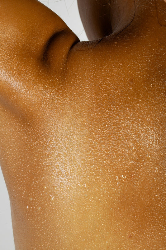 Tailoring Skincare Routines: Enhancing Skin Hydration for Sensitive Skin - Nuvessa Skincare