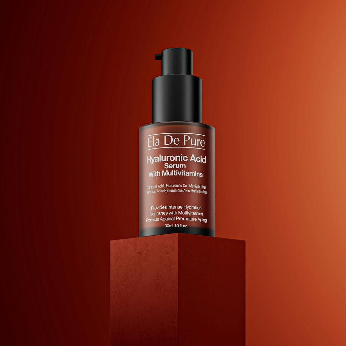 Top 5 Hydrating Serums for Different Skin Types - Nuvessa Skincare