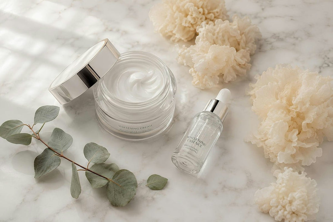 How Vegan Skincare Can Solve Your Acne Problems - Nuvessa Skincare