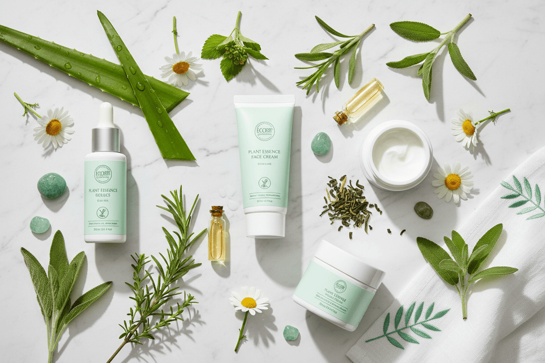 Why Choose Vegan, Cruelty-Free & Natural Skincare: A Complete Guide - Nuvessa Skincare