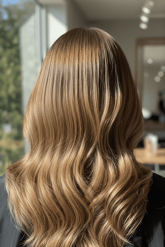 Hair Care Guide: How to Choose the Right Products for Your Hair Type - Nuvessa Skincare