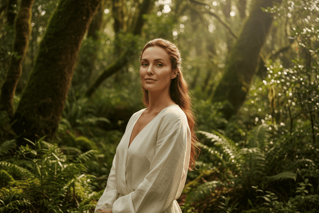 Hydrated Skin in the UK Climate: The Ultimate Guide - Nuvessa Skincare