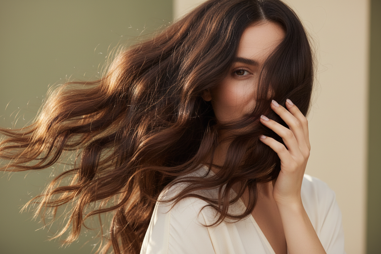 Haircare Essentials Collection - Nuvessa Skincare