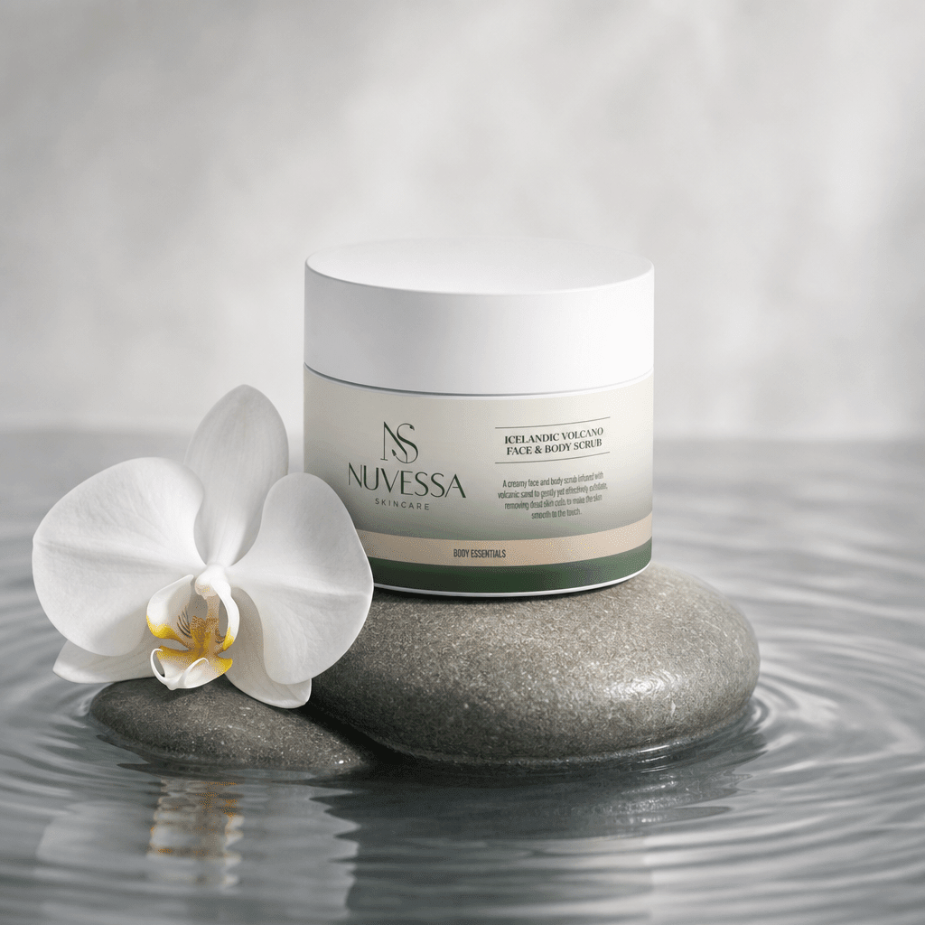 Brightening & Even Skin Tone - Nuvessa Skincare