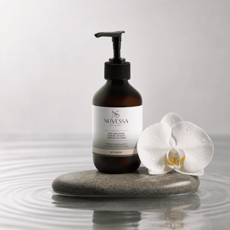 Body Care - Nuvessa Skincare
