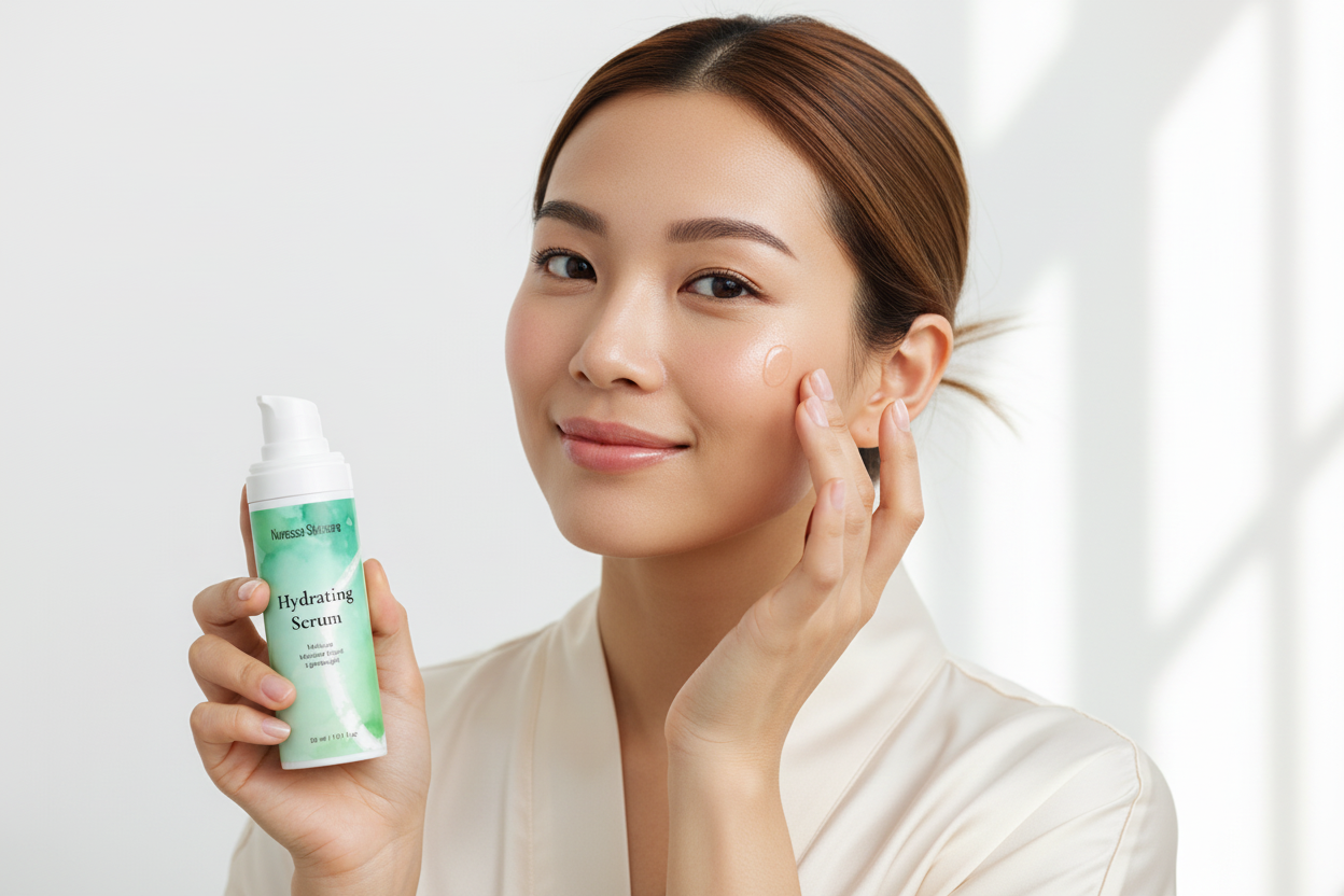 Bestsellers Collection - Nuvessa Skincare