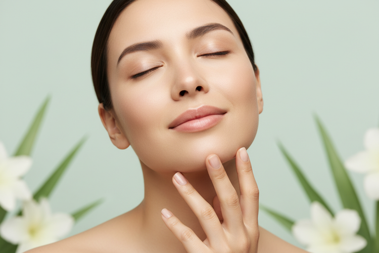 Calm & Soothe Collection - Nuvessa Skincare