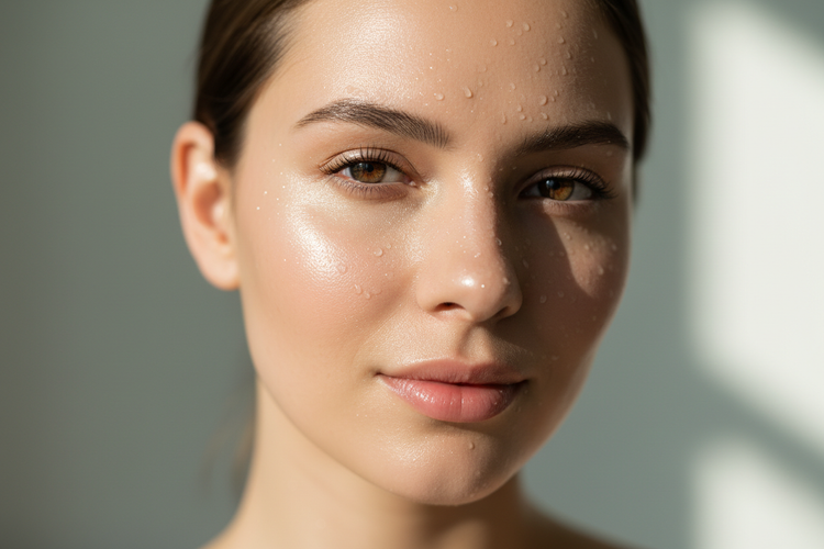 Glow & Hydration Collection - Nuvessa Skincare