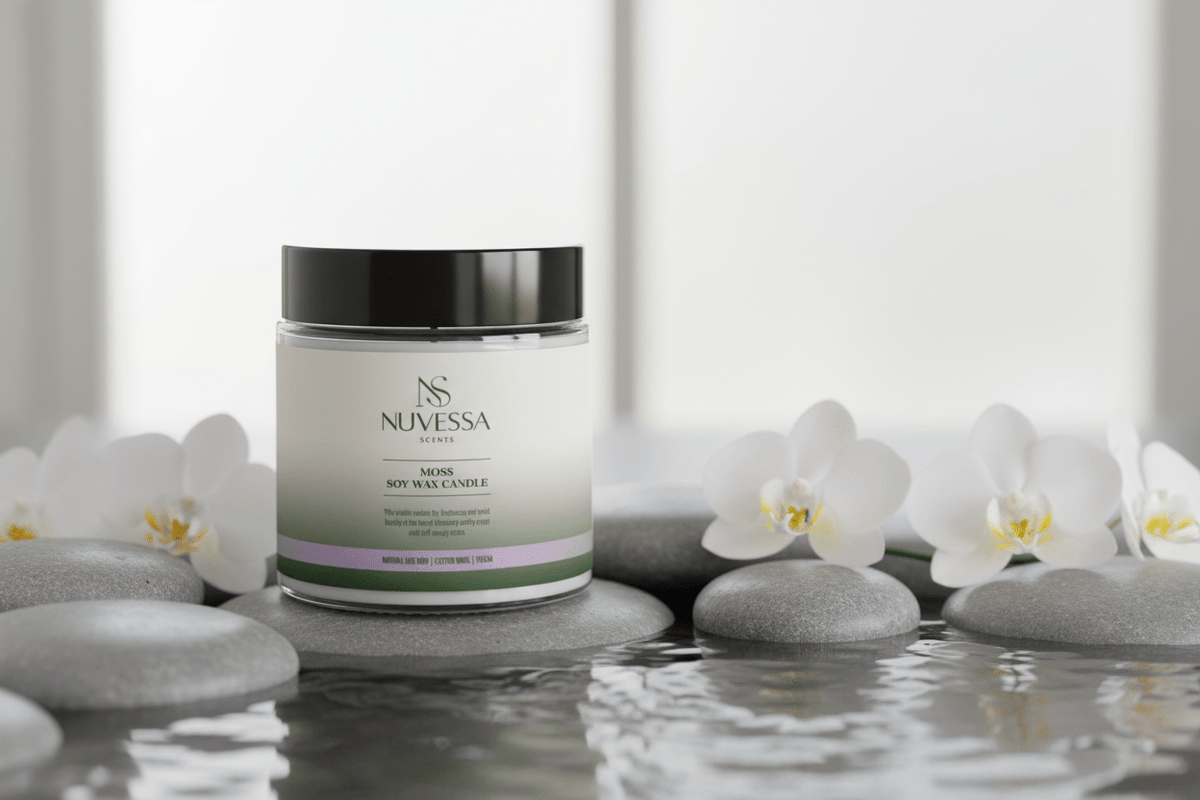 Newest Products - Nuvessa Skincare