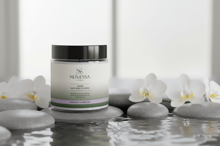 Newest Products - Nuvessa Skincare