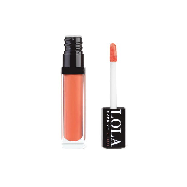 Long-Lasting High Shine Lip Gloss – Intense Colour, Hydrating & Non-Sticky - 100% Vegan & Cruelty-Free