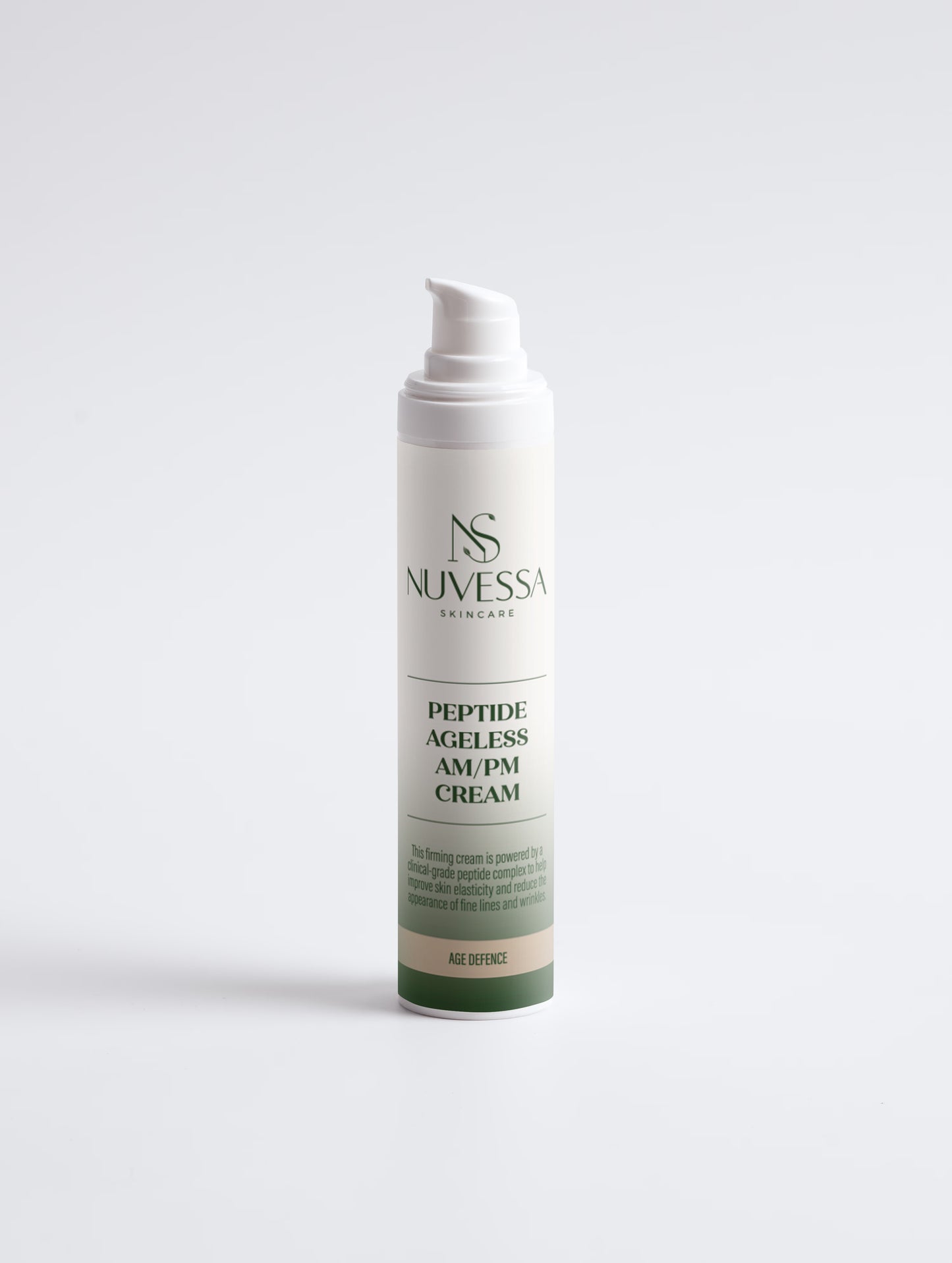 Peptide Ageless AM/PM Cream