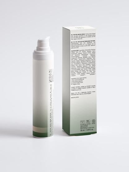 Peptide Ageless AM/PM Cream