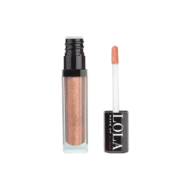 Long-Lasting High Shine Lip Gloss – Intense Colour, Hydrating & Non-Sticky - 100% Vegan & Cruelty-Free