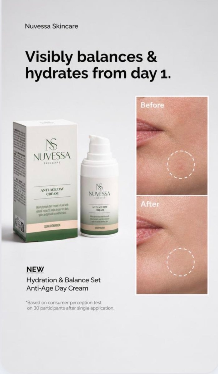 Acne Spot Treatment | Dermatologically Tested | 2% Salicylic Acid & Tea Tree - Skin Care | Nuvessa Skincare