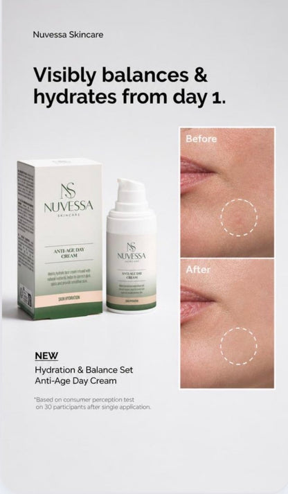 Acne Spot Treatment | Dermatologically Tested | 2% Salicylic Acid & Tea Tree - Skin Care | Nuvessa Skincare
