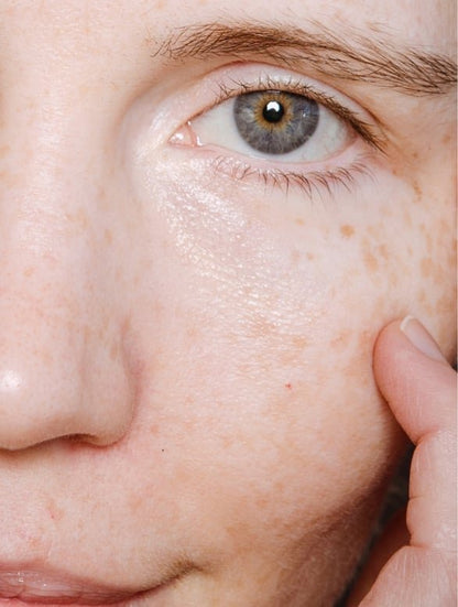 Botox - Like Peptide Serum - | Nuvessa Skincare