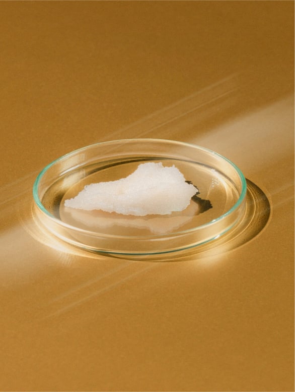 Brightening Eye Cream for Dark Circles | Hydrating & Anti-Puffiness with Hyaluronic Acid