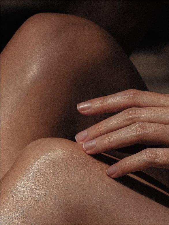 Icelandic Volcano Face & Body Scrub - | Nuvessa Skincare