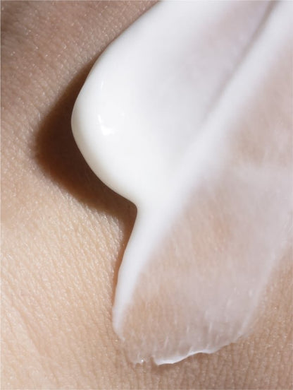 5%UREA & 2%PANTHENOL BODY CREAM - | Nuvessa Skincare