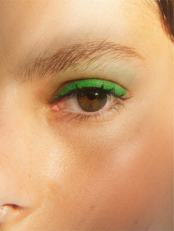 Brightening Eye Cream for Dark Circles | Hydrating & Anti-Puffiness with Hyaluronic Acid