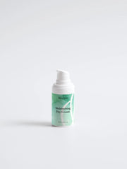 Moisturising Day Cream Nuvessa Skincare