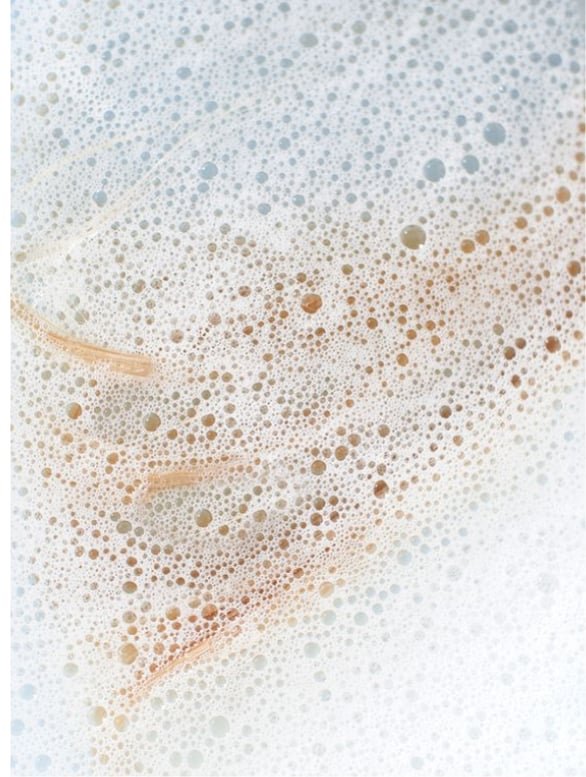Colour Care Shampoo for Coloured Hair | Peachy Grapefruit Zest & Gentle Protection - Hair Care | Nuvessa Skincare