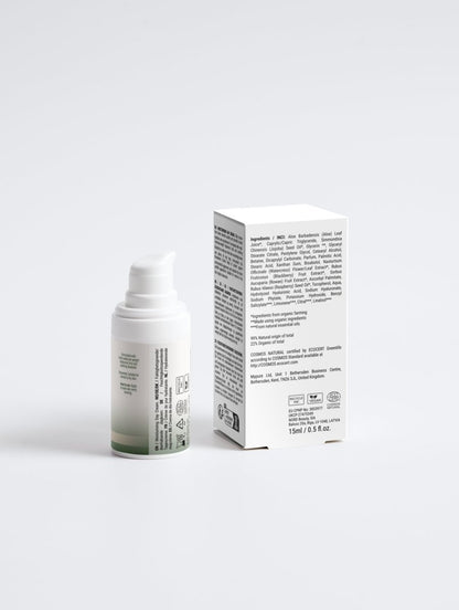 Moisturising Day Cream for Normal to Dry Skin | Luxurious Hydration with Hyaluronic Acid - Calming Cream > Day Cream > Skin Cream > Moisturiser > Moisturising Lotion > Face Cream | Nuvessa Skincare