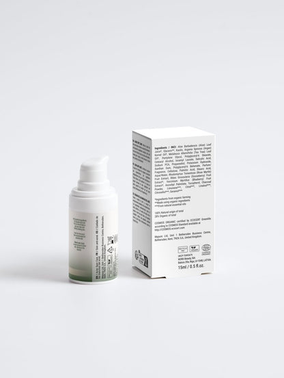 Acne Spot Care with 2% Salicylic Acid & Tea Tree Oil - Skin Care | Nuvessa Skincare