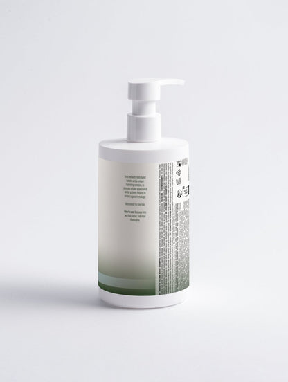Keratin Volume Boost Conditioner - | Nuvessa Skincare